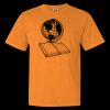 1717 - Comfort Colors Garment Dyed Heavyweight Short Sleeve Shirt Thumbnail