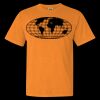 1717 - Comfort Colors Garment Dyed Heavyweight Short Sleeve Shirt Thumbnail