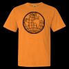 1717 - Comfort Colors Garment Dyed Heavyweight Short Sleeve Shirt Thumbnail