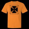 1717 - Comfort Colors Garment Dyed Heavyweight Short Sleeve Shirt Thumbnail