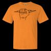 1717 - Comfort Colors Garment Dyed Heavyweight Short Sleeve Shirt Thumbnail