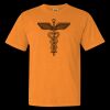 1717 - Comfort Colors Garment Dyed Heavyweight Short Sleeve Shirt Thumbnail
