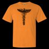 1717 - Comfort Colors Garment Dyed Heavyweight Short Sleeve Shirt Thumbnail