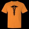 1717 - Comfort Colors Garment Dyed Heavyweight Short Sleeve Shirt Thumbnail