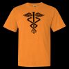 1717 - Comfort Colors Garment Dyed Heavyweight Short Sleeve Shirt Thumbnail