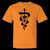 1717 - Comfort Colors Garment Dyed Heavyweight Short Sleeve Shirt Thumbnail