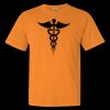 1717 - Comfort Colors Garment Dyed Heavyweight Short Sleeve Shirt Thumbnail