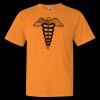 1717 - Comfort Colors Garment Dyed Heavyweight Short Sleeve Shirt Thumbnail