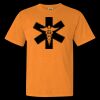 1717 - Comfort Colors Garment Dyed Heavyweight Short Sleeve Shirt Thumbnail