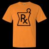 1717 - Comfort Colors Garment Dyed Heavyweight Short Sleeve Shirt Thumbnail