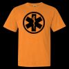 1717 - Comfort Colors Garment Dyed Heavyweight Short Sleeve Shirt Thumbnail