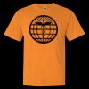 1717 - Comfort Colors Garment Dyed Heavyweight Short Sleeve Shirt Thumbnail