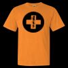 1717 - Comfort Colors Garment Dyed Heavyweight Short Sleeve Shirt Thumbnail