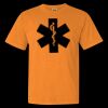 1717 - Comfort Colors Garment Dyed Heavyweight Short Sleeve Shirt Thumbnail