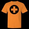 1717 - Comfort Colors Garment Dyed Heavyweight Short Sleeve Shirt Thumbnail