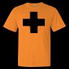 1717 - Comfort Colors Garment Dyed Heavyweight Short Sleeve Shirt Thumbnail