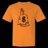 1717 - Comfort Colors Garment Dyed Heavyweight Short Sleeve Shirt Thumbnail
