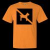 1717 - Comfort Colors Garment Dyed Heavyweight Short Sleeve Shirt Thumbnail