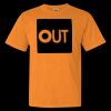 1717 - Comfort Colors Garment Dyed Heavyweight Short Sleeve Shirt Thumbnail