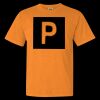 1717 - Comfort Colors Garment Dyed Heavyweight Short Sleeve Shirt Thumbnail