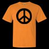 1717 - Comfort Colors Garment Dyed Heavyweight Short Sleeve Shirt Thumbnail