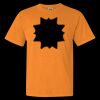 1717 - Comfort Colors Garment Dyed Heavyweight Short Sleeve Shirt Thumbnail