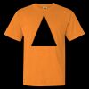 1717 - Comfort Colors Garment Dyed Heavyweight Short Sleeve Shirt Thumbnail