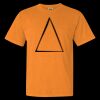 1717 - Comfort Colors Garment Dyed Heavyweight Short Sleeve Shirt Thumbnail