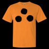 1717 - Comfort Colors Garment Dyed Heavyweight Short Sleeve Shirt Thumbnail