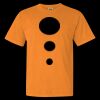 1717 - Comfort Colors Garment Dyed Heavyweight Short Sleeve Shirt Thumbnail