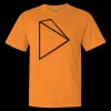 1717 - Comfort Colors Garment Dyed Heavyweight Short Sleeve Shirt Thumbnail