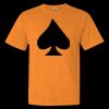 1717 - Comfort Colors Garment Dyed Heavyweight Short Sleeve Shirt Thumbnail