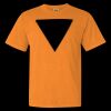 1717 - Comfort Colors Garment Dyed Heavyweight Short Sleeve Shirt Thumbnail