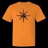 1717 - Comfort Colors Garment Dyed Heavyweight Short Sleeve Shirt Thumbnail