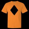 1717 - Comfort Colors Garment Dyed Heavyweight Short Sleeve Shirt Thumbnail