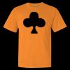 1717 - Comfort Colors Garment Dyed Heavyweight Short Sleeve Shirt Thumbnail