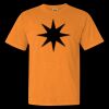 1717 - Comfort Colors Garment Dyed Heavyweight Short Sleeve Shirt Thumbnail