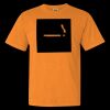 1717 - Comfort Colors Garment Dyed Heavyweight Short Sleeve Shirt Thumbnail