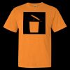 1717 - Comfort Colors Garment Dyed Heavyweight Short Sleeve Shirt Thumbnail