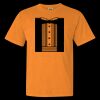 1717 - Comfort Colors Garment Dyed Heavyweight Short Sleeve Shirt Thumbnail