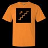 1717 - Comfort Colors Garment Dyed Heavyweight Short Sleeve Shirt Thumbnail