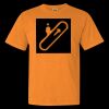 1717 - Comfort Colors Garment Dyed Heavyweight Short Sleeve Shirt Thumbnail