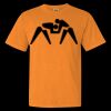 1717 - Comfort Colors Garment Dyed Heavyweight Short Sleeve Shirt Thumbnail