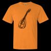 1717 - Comfort Colors Garment Dyed Heavyweight Short Sleeve Shirt Thumbnail