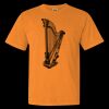 1717 - Comfort Colors Garment Dyed Heavyweight Short Sleeve Shirt Thumbnail