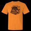 1717 - Comfort Colors Garment Dyed Heavyweight Short Sleeve Shirt Thumbnail