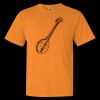 1717 - Comfort Colors Garment Dyed Heavyweight Short Sleeve Shirt Thumbnail
