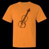 1717 - Comfort Colors Garment Dyed Heavyweight Short Sleeve Shirt Thumbnail