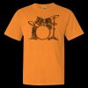 1717 - Comfort Colors Garment Dyed Heavyweight Short Sleeve Shirt Thumbnail