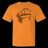 1717 - Comfort Colors Garment Dyed Heavyweight Short Sleeve Shirt Thumbnail